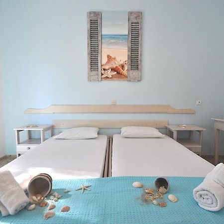 Apartament Studio Ermioni Fresh 2 Limenaria  Zewnętrze zdjęcie