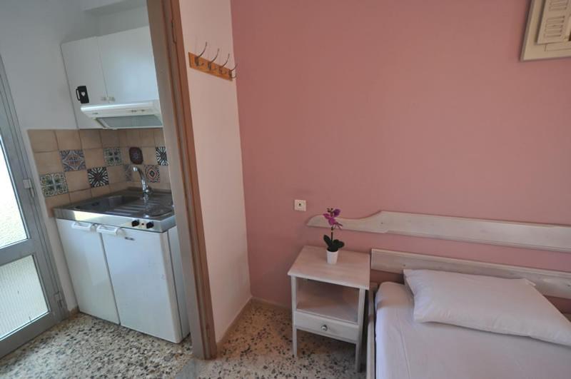 Apartament Studio Ermioni Fresh 2 Limenaria  Zewnętrze zdjęcie