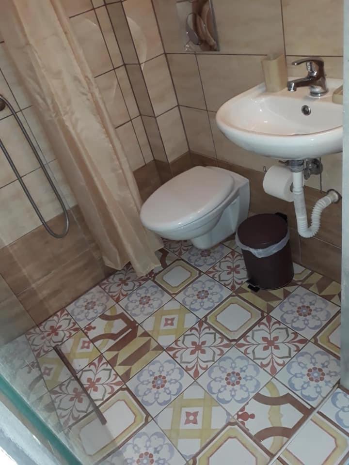 Apartament Studio Ermioni Fresh 2 Limenaria  Zewnętrze zdjęcie