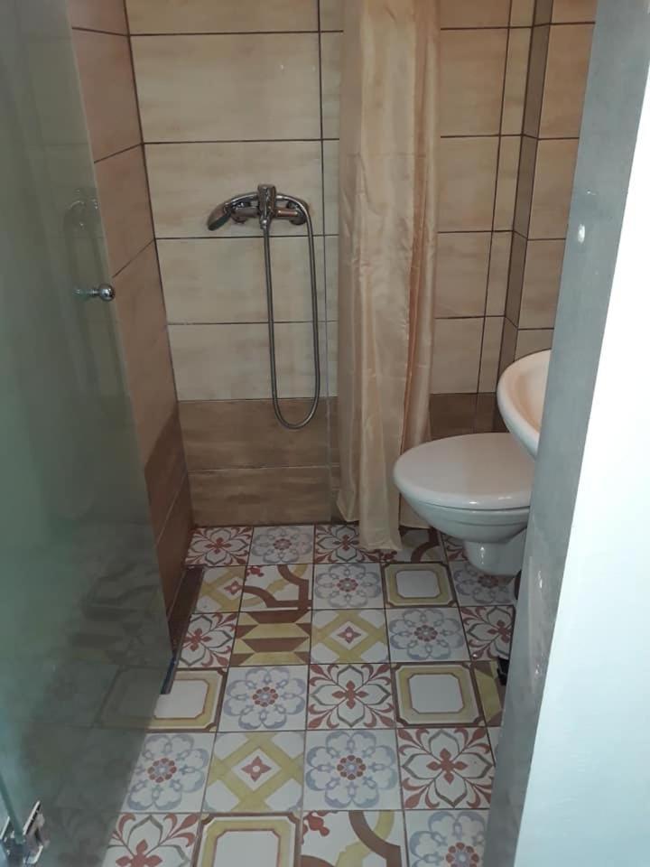 Apartament Studio Ermioni Fresh 2 Limenaria  Zewnętrze zdjęcie